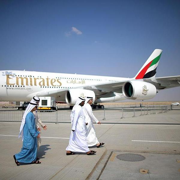 Emirates’ flagship A380 to return to Perth’s skies from December 1