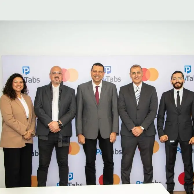 Mastercard and PayTabs collaborate to empower Egypt’s small and medium enterprises