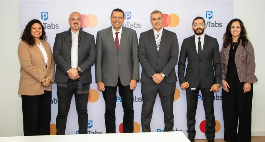 Mastercard and PayTabs collaborate to empower Egypt’s small and medium enterprises
