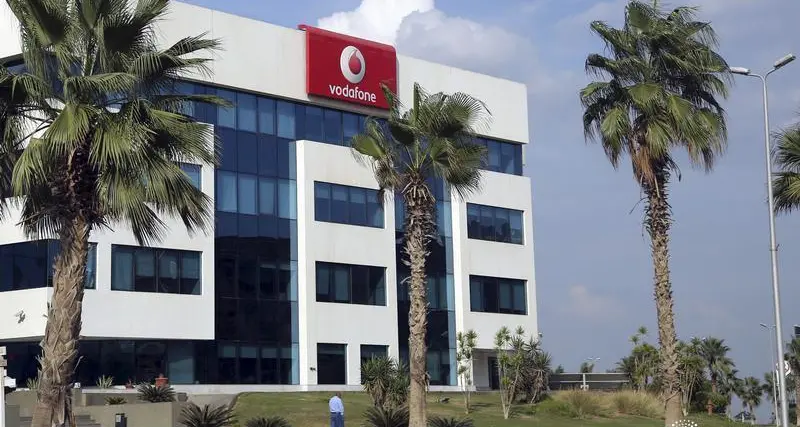 Vodafone Egypt to distribute FY 2019/20 profit of $126.8mln