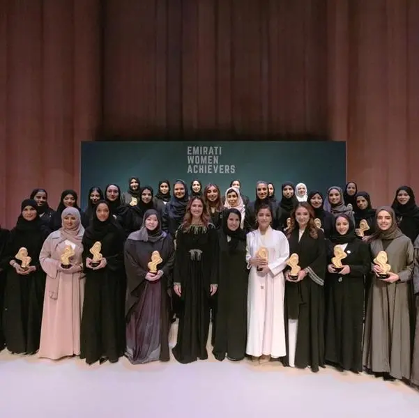 AWE 5.0 and startAD’s Impact Hub for Emirati Women Achievers empower local businesses to excel on a global stage