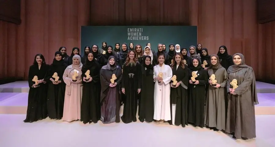AWE 5.0 and startAD’s Impact Hub for Emirati Women Achievers empower local businesses to excel on a global stage