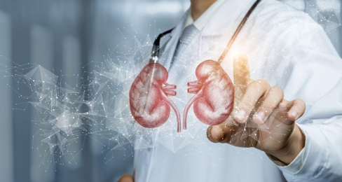Empagliflozin Phase III EMPA-KIDNEY trial will stop early due to clear positive efficacy in people with chronic kidney disease