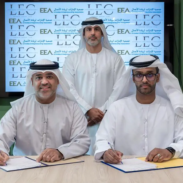 EEA signs strategic partnership with LEC to empower entrepreneurs and enhance leadership capabilities