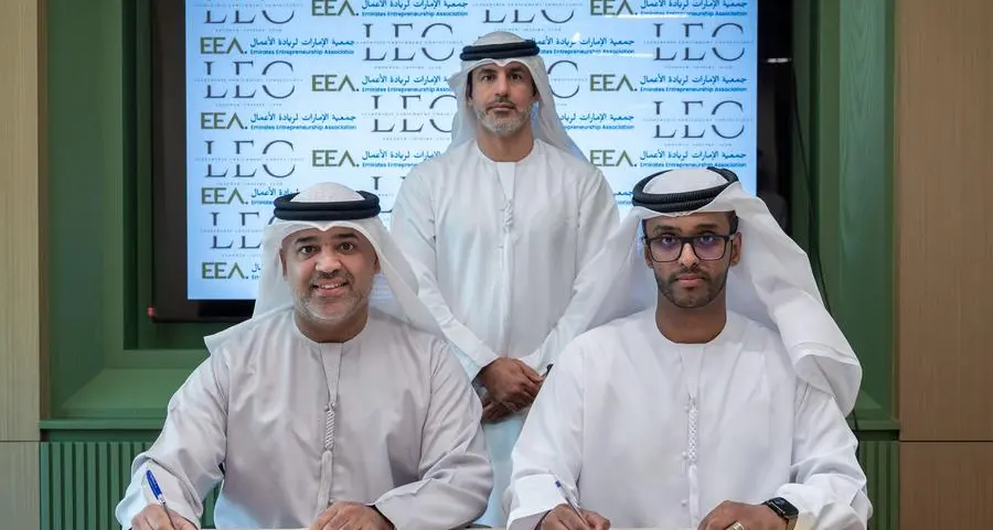 EEA signs strategic partnership with LEC to empower entrepreneurs and enhance leadership capabilities