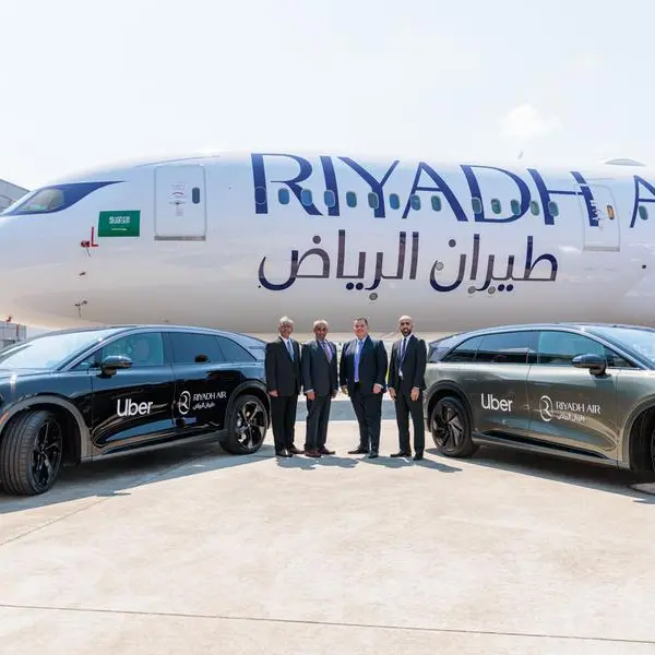 Riyadh Air and Uber announce strategic partnership