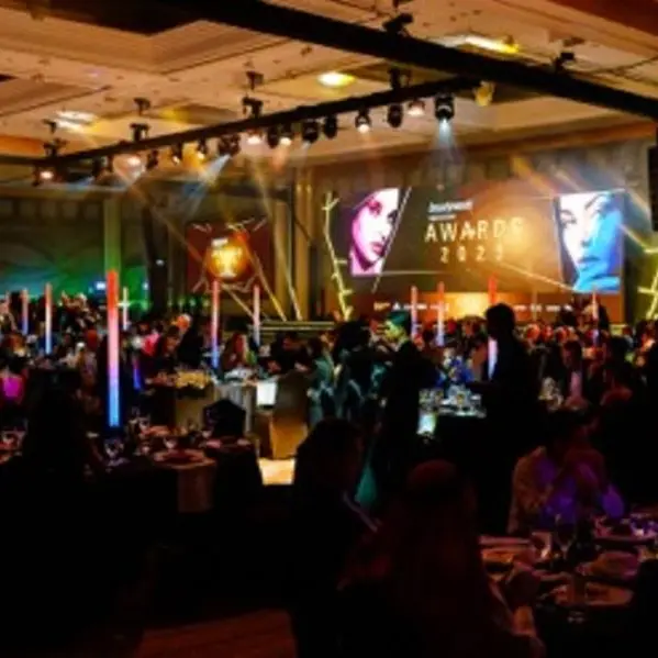 The Beautyworld Middle East Awards are back