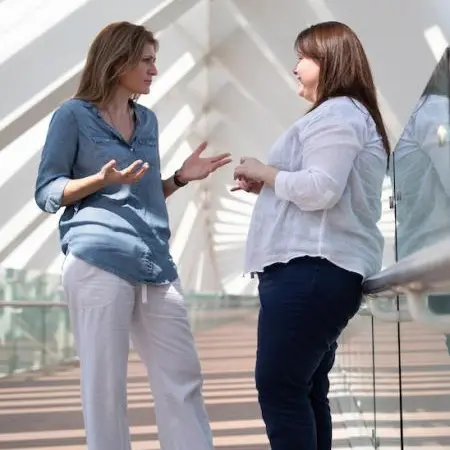 International Coach Federation's #ExperienceCoaching Series Features Stories of Empowerment from Around the World