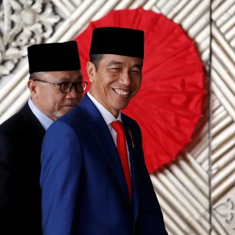 Indonesia president orders ministers to target lower exports of raw coal