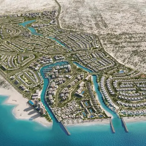 ORA Developers Group announces debut at LPS Shanghai, reinforcing $45bln global footprint