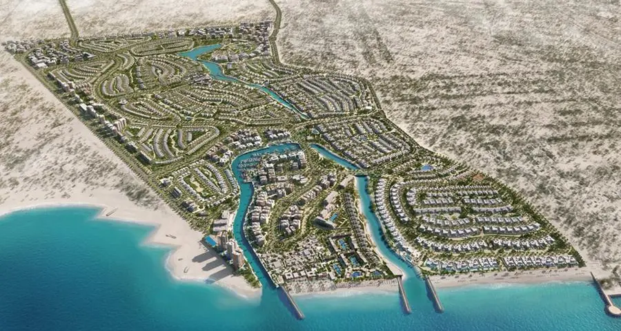 ORA Developers Group announces debut at LPS Shanghai, reinforcing $45bln global footprint