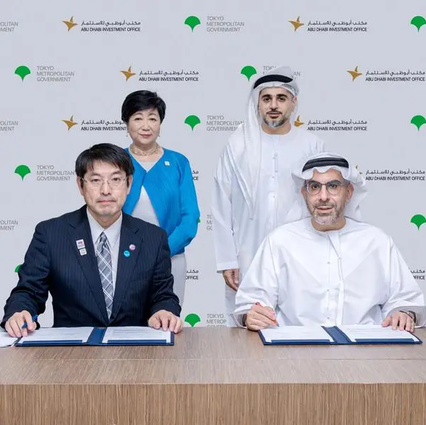 ADIO partners with Tokyo’s Bureau of Industrial and Labor Affairs to boost economic growth