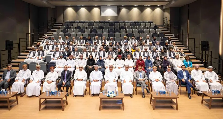 Oman Arab Bank graduates first cohort of leaders from Ruwad Al Arabi Leadership Development Program