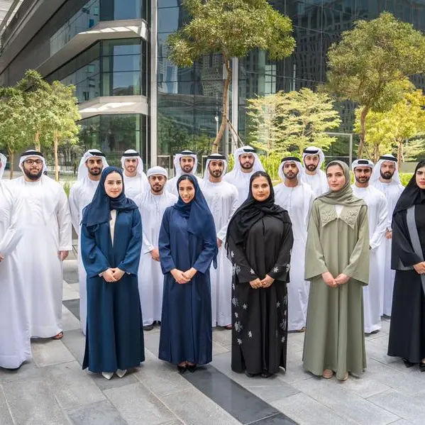 Emirates NBD announces fifth cohort of Ruwad