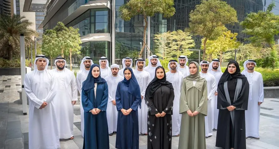 Emirates NBD announces fifth cohort of Ruwad