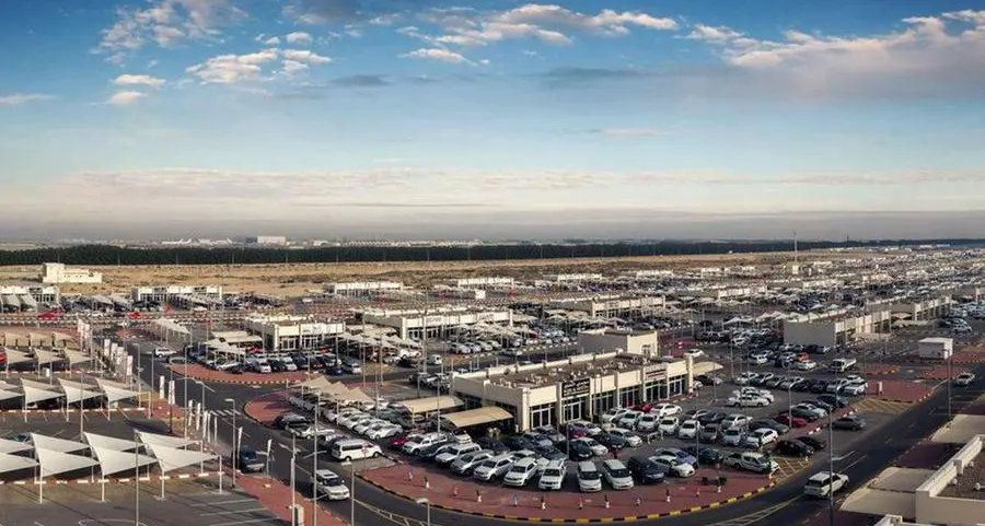 5 Reasons why Souq Al Haraj is the leading destination in the automotive sector