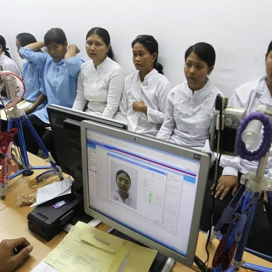 «إيجار» يؤصل بيانات العمالة الوافدة بالمملكة