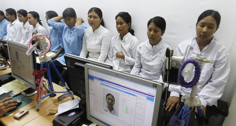 «إيجار» يؤصل بيانات العمالة الوافدة بالمملكة