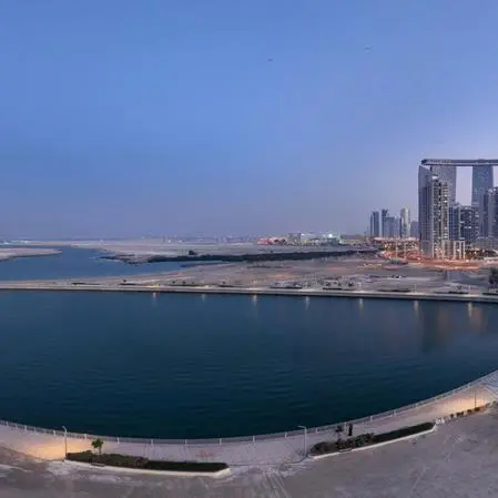 MERED expands to Abu Dhabi with prime waterfront property on Al Reem Island