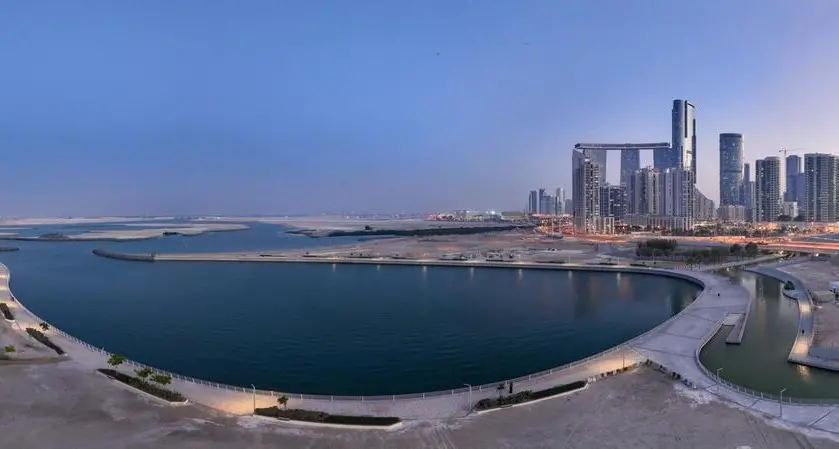 MERED expands to Abu Dhabi with prime waterfront property on Al Reem Island