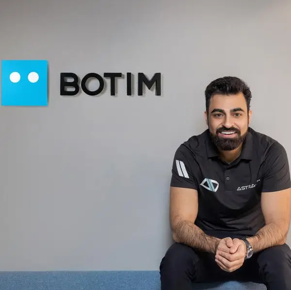 Astra Tech acquires BOTIM to launch region’s first ‘Ultra App’