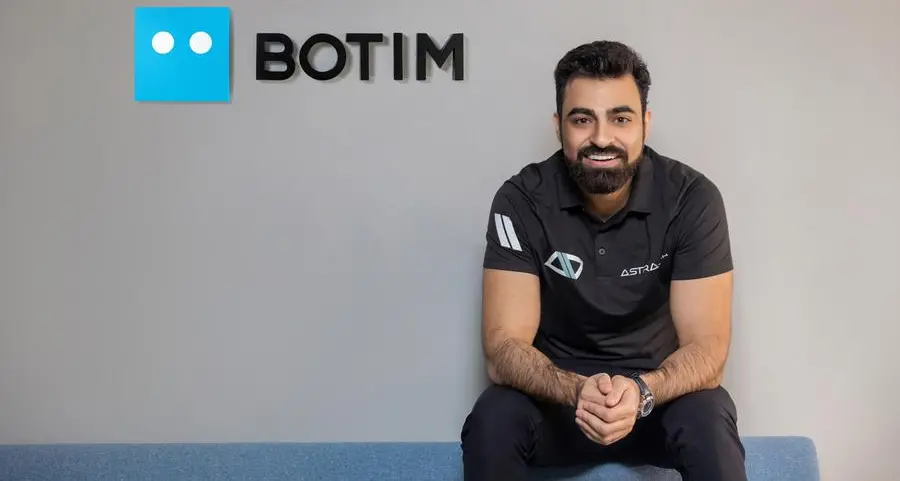 Astra Tech acquires BOTIM to launch region’s first ‘Ultra App’