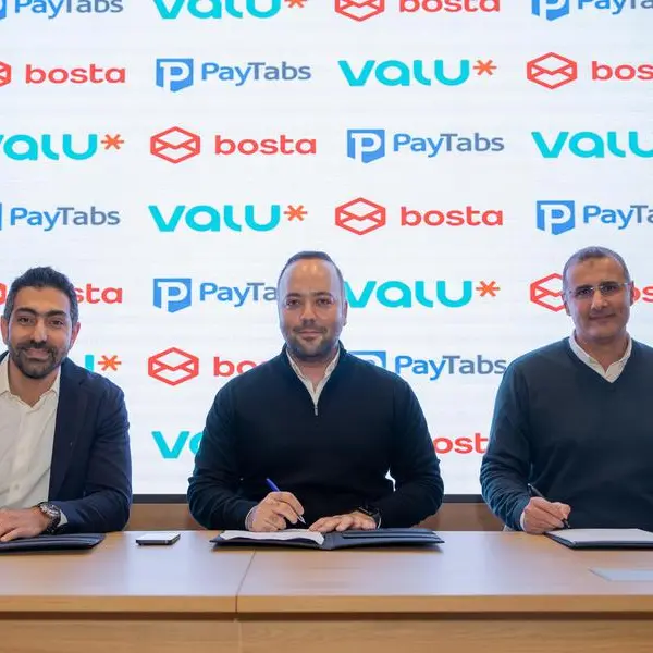 Valu partners with Bosta for enhanced logistic solutions for e-commerce businesses and consumers