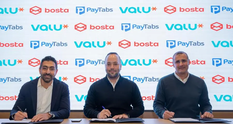 Valu partners with Bosta for enhanced logistic solutions for e-commerce businesses and consumers