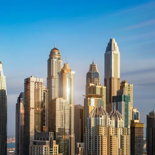 Dubai realty expected to grow 4.1% in Q1