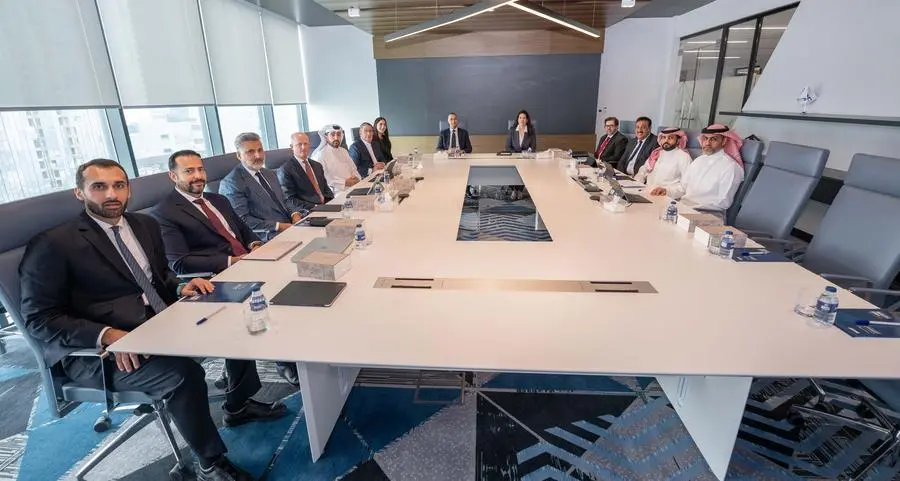 BIBF Board of Directors holds first meeting of 2026 with newly appointed members