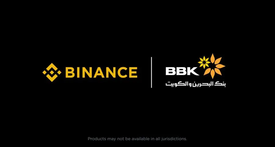 BBK and Binance Bahrain sign landmark MoU for first of its kind “crypto as a service” integration in the GCC