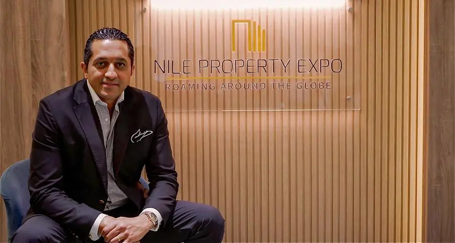 Nile Property Expo Dubai 2025 launches at Festival Arena, Dubai Festival City