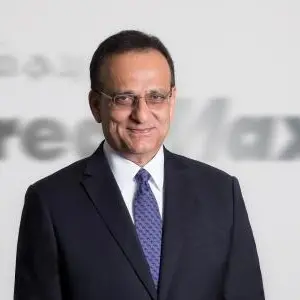 CrediMax appoints new Chief Executive