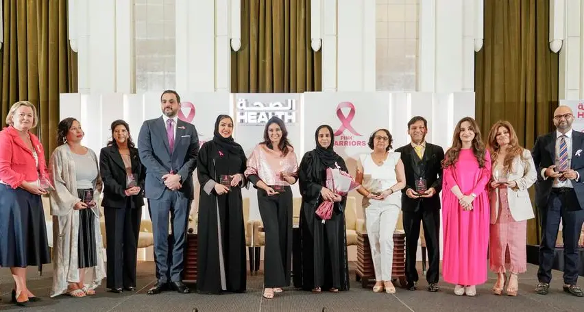 Breast cancer screenings increase 10-fold due to enhanced awareness, discusses Health Magazine's Pink Warriors Expert Panel