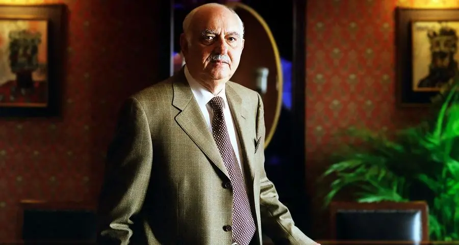 Indian business tycoon Pallonji Mistry, head of Shapoorji Pallonji, dies at 93