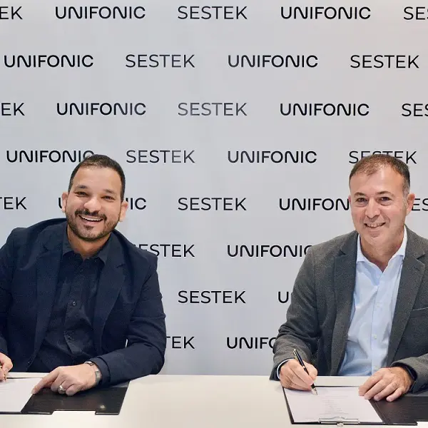 Unifonic announces acquisition of Sestek