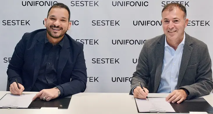 Unifonic announces acquisition of Sestek