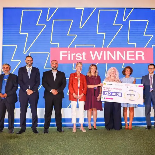 Organon and Flat6Labs announce winners of digital-health FemTech accelerator