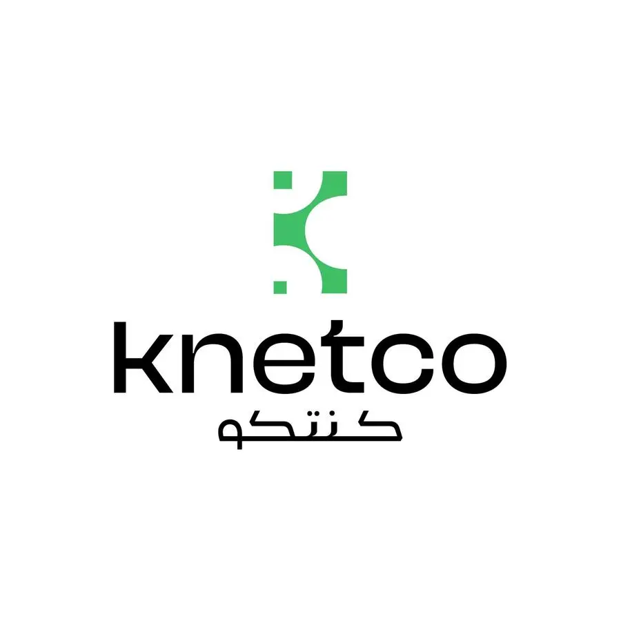 Knetco chosen as implementation partner