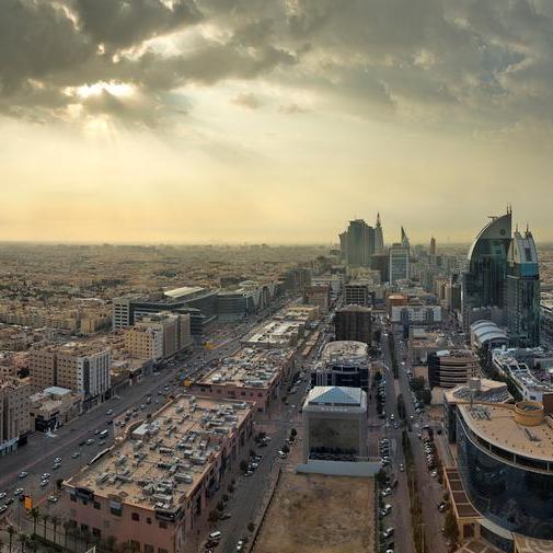NCM warns Saudi Arabia' regions of dust storms