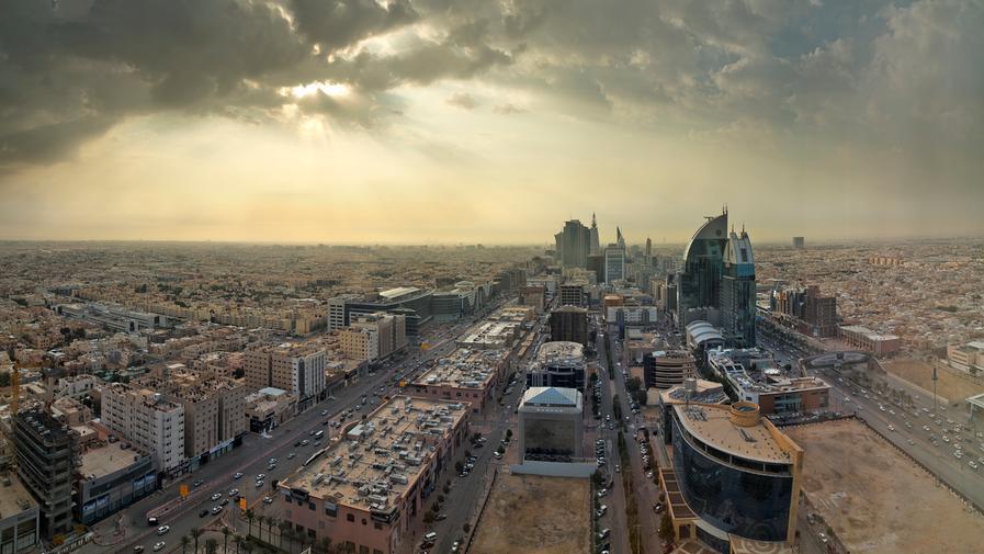 NCM warns Saudi Arabia' regions of dust storms