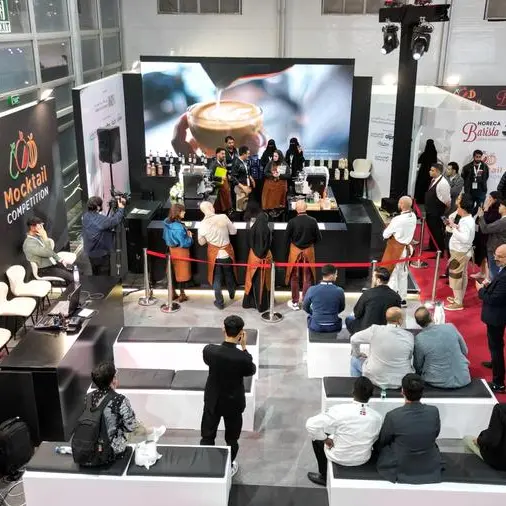 Host Arabia concludes its first edition in Riyadh