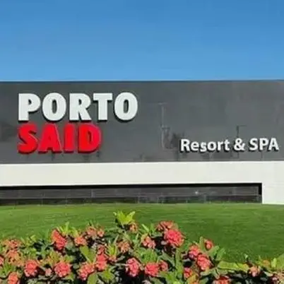 Porto Said launches the largest integrated medical administrative commercial center in West Port Said