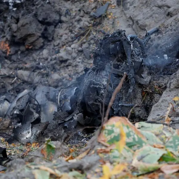 Explosions rock Kyiv after Putin accuses Ukraine of attack on bridge