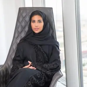 Saudi National, Esraa Al-Buti, selected as a 2021 World Economic Forum Young Global Leader