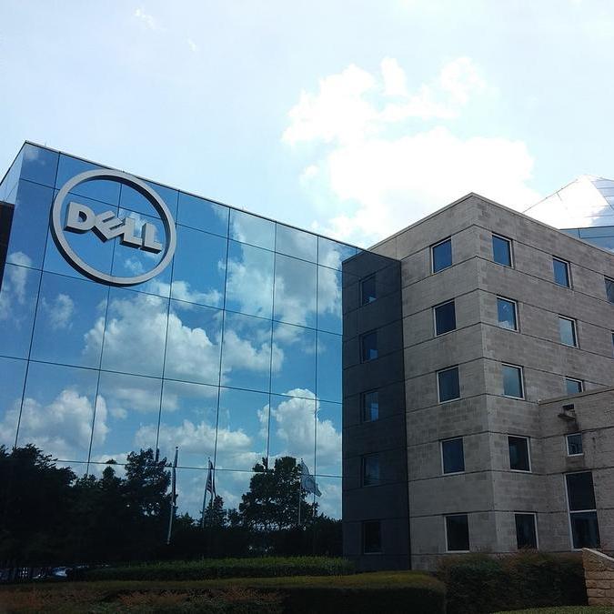 Dell ranked top in enterprise storage market in META region