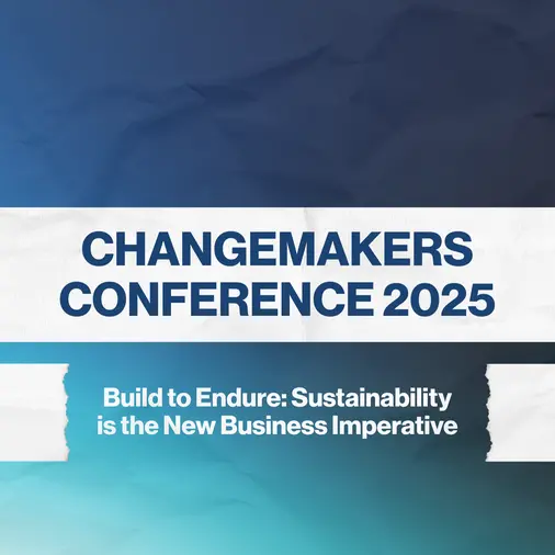 MCN unites industry leaders at the Changemakers Conference to champion sustainability