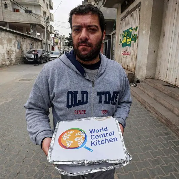 UAE and World Central Kitchen complete food delivery to Northern Gaza