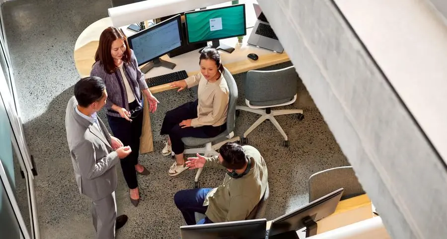 HPE unveils unified program to power up profitable growth for partners