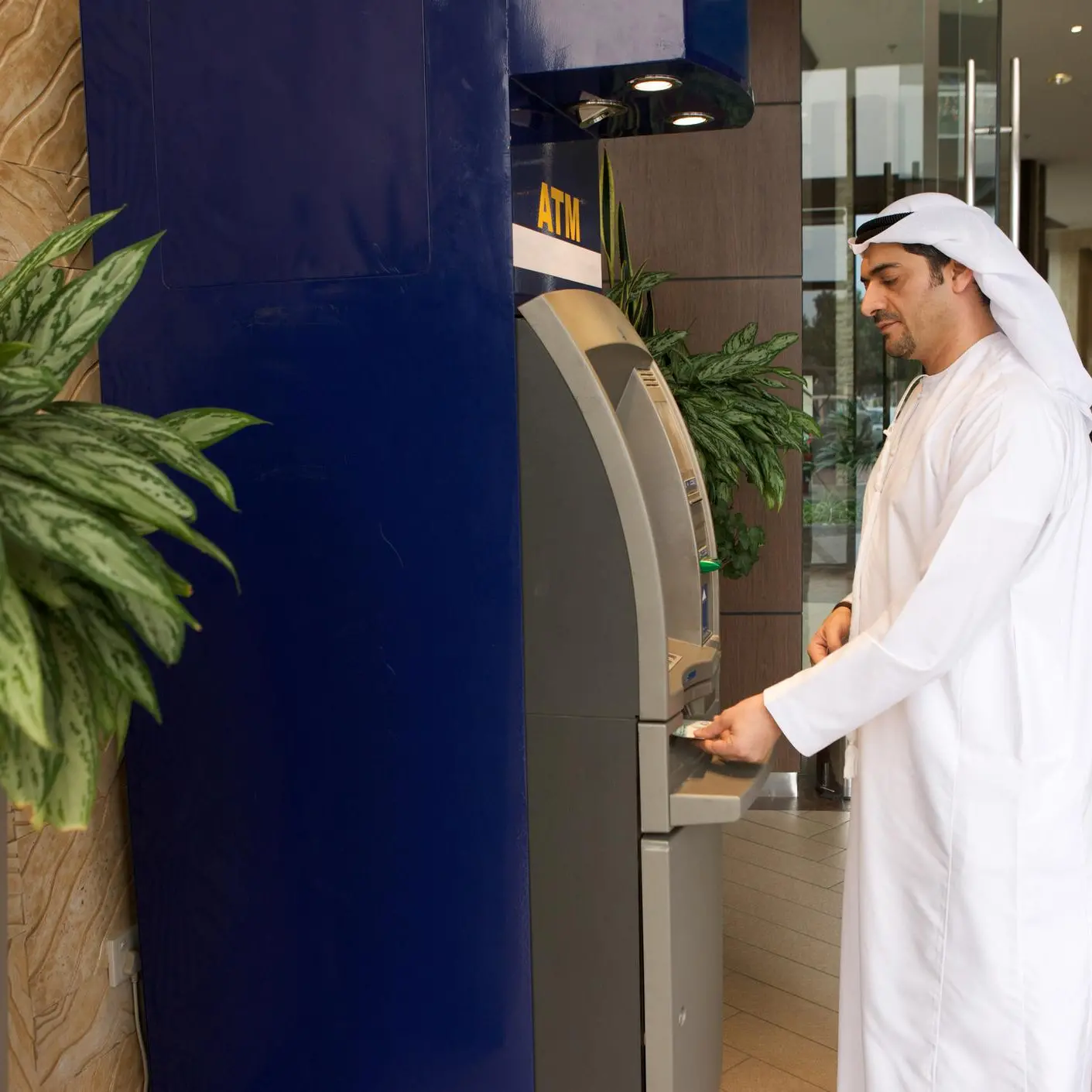 GCC retail banks brace for subdued revenue growth